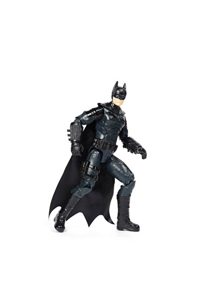 TOYFEST شخصية وينغ سوت باتمان مقاس 30 سم