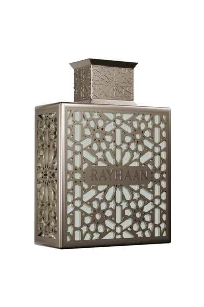 Rayhaan Terra For Unisex Eau De Parfum 100 ml
