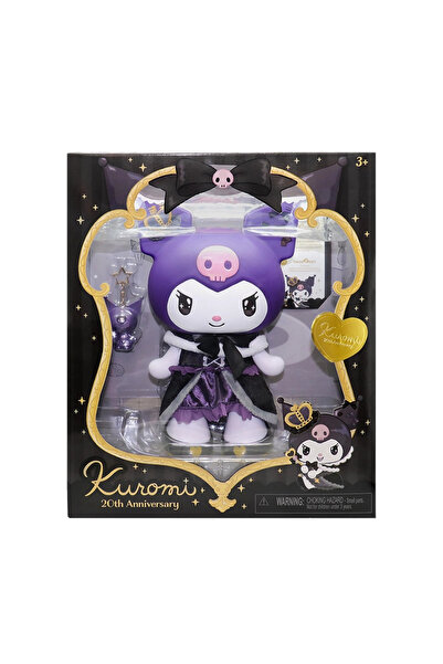 TOYFEST Hello Kitty Kuromi Night Glow