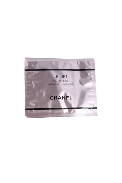Chanel Le Lift Flash Parches Contorno De Ojos