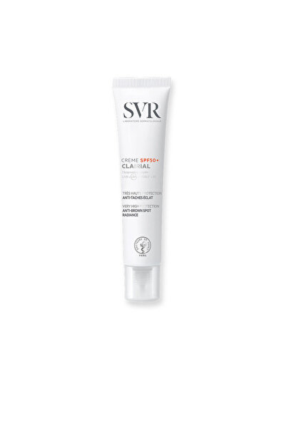 SVR Clairial Creme Spf50+ 40 ml