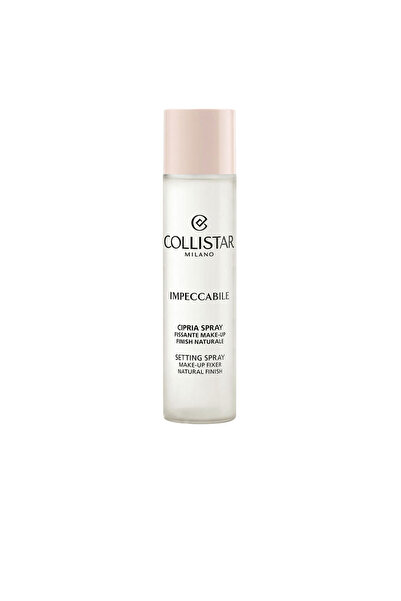 Collistar Impeccabile Spray Fijador 100 ml