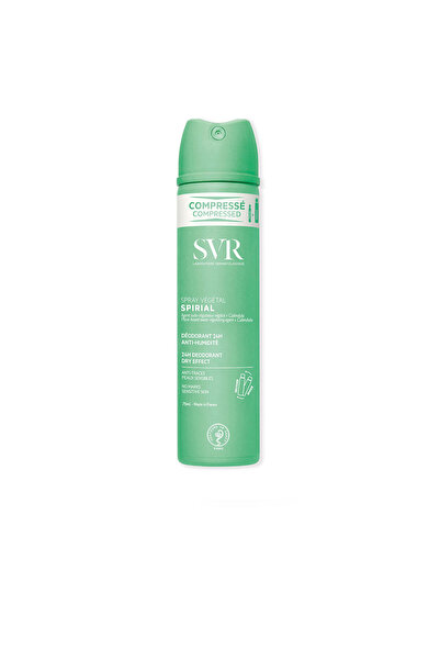 SVR Spirial Pflanzenspray 75 ml