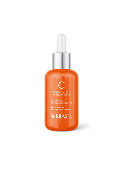 Rilastil Multirepair Hi-tech Vit. C Sérum Facial 30 ml