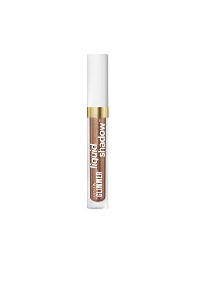 Revlon Mass Market Revlon Glimmer Flüssiglidschatten # 203 – Spaced Out, 3 ml