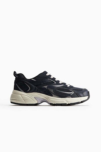 H&M Chunky trainers