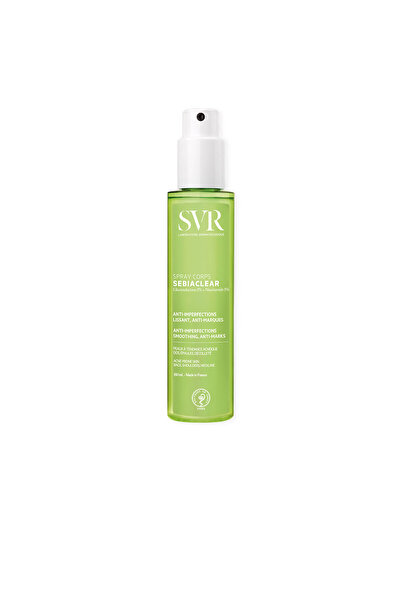 SVR Sebiaclear Körperspray 150 ml