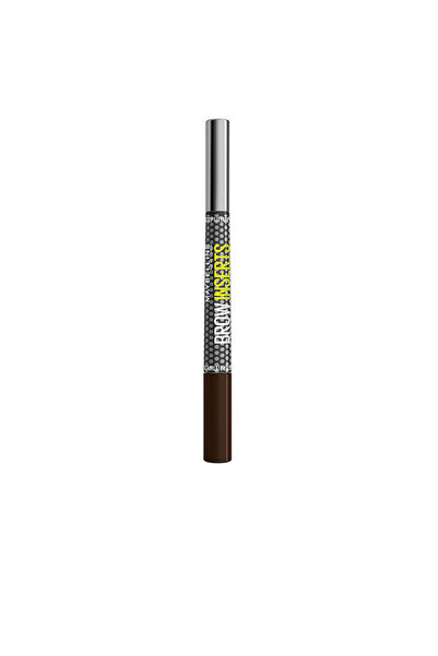 Maybelline New York Augenbrauen-einsatz #aschbraun 1 Stück