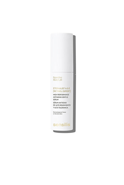 Abeer Eternalist A.g.e Retinol Expert Sérum Antiedad De Alto Rendimiento Y Al...
