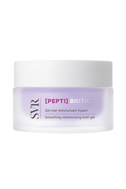 SVR [pepti]biotic Gel-mat Retexturisant Lissant 50 ml