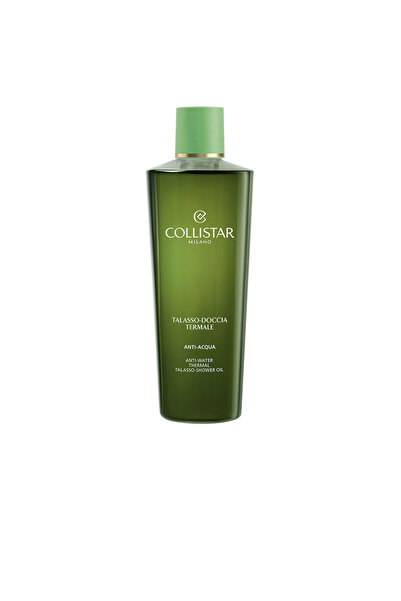 Collistar Talasso-shower Duschöl Zum Abtropfen 400 ml