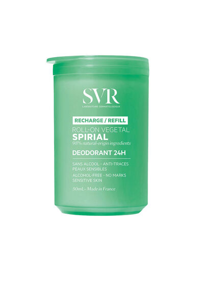 SVR Spirial Roll-on Végétal Recharge 50 ml