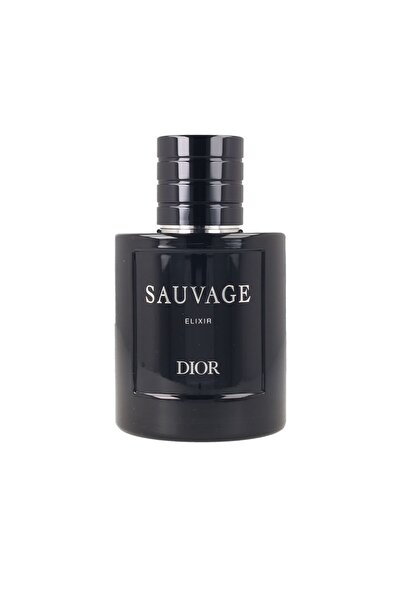 Dior Sauvage Elixir De Parfum Vapo 150 ml