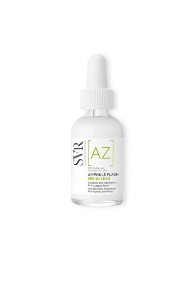 SVR Sebiaclear Ampulle Flash 30 ml