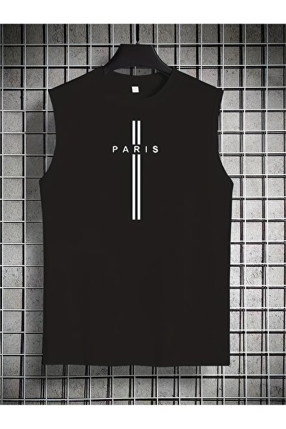 Caddemia Spor Kolsuz Tank Top Tişört m Tank top Spor Kolsuz Gömlek Örgü Nefes...