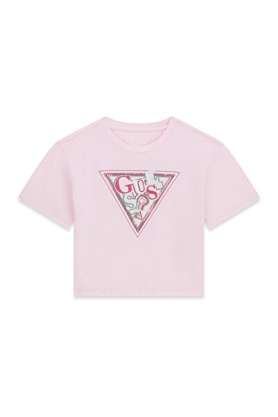 Guess MIDI SS T-SHIRT