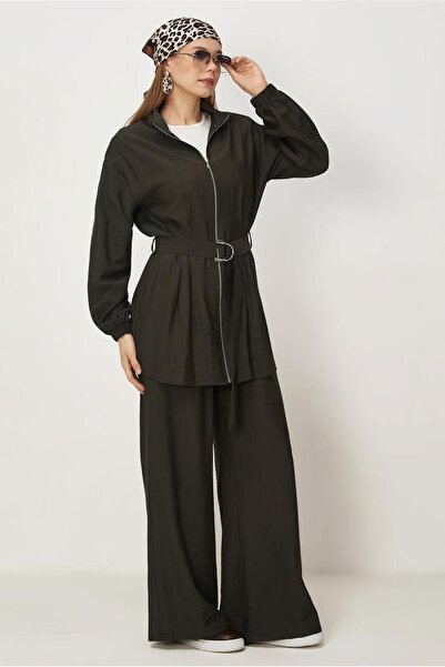 Alvina ΣΕΤ ΠΑΝΤΕΛΟΝΙΟΥ ΜΕ ΖΩΝΗ 46486