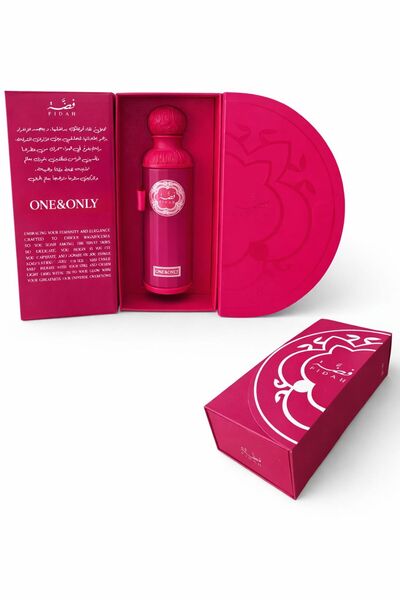 FIDAH عطر اوني اونلي من فضه 200 مل