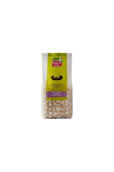 ABAZEER رقائق الشوفان 500 جرام