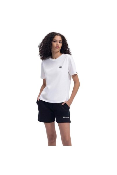 Ellesse 5SF5426-ECR Kadın T-Shirt - Ekru