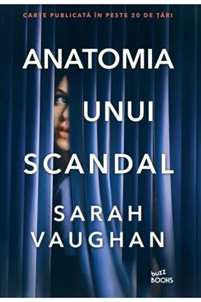 Litera Anatomia unui scandale