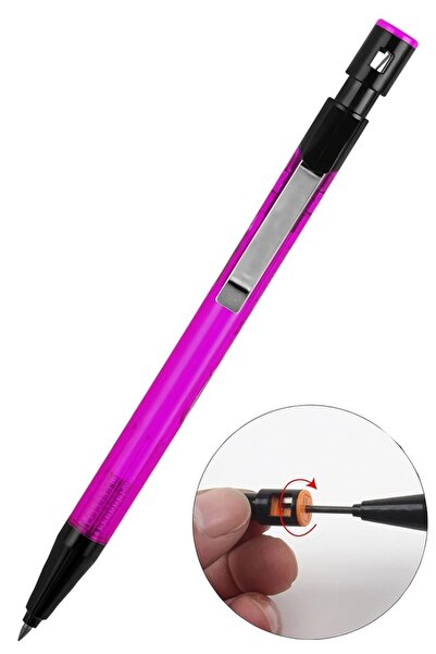 Artlantis Kalın Uçlu Kalem 2.0 mm 1 Adet Ruedo Kalın Uçlu Versatil Başlangıç ...