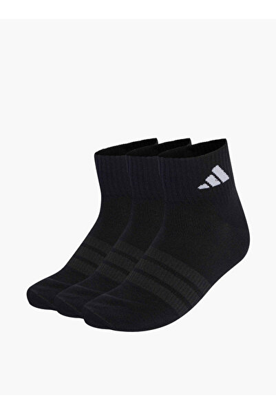 adidas Men Sports Socks Ankle Length - Set of 3