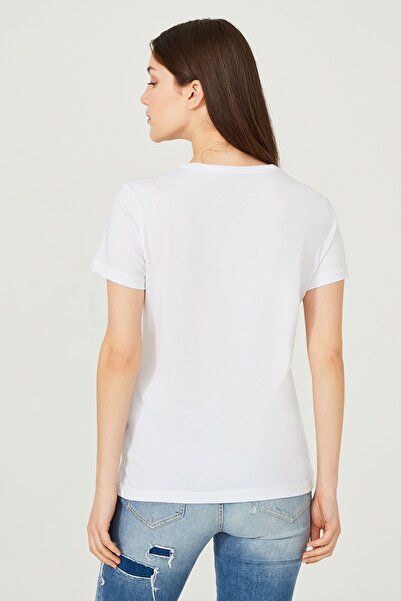 Cerruti 1881 Women's Crew Neck T-shirt