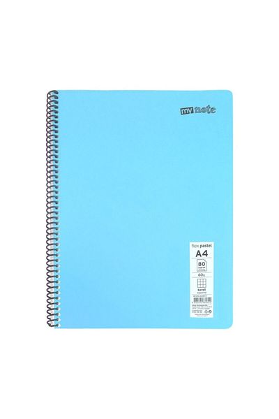 Umur Kırtasiye My Note Culorile Pastel 80 Yp Check