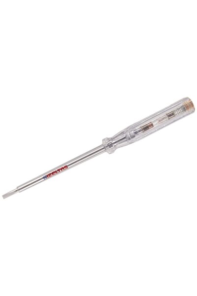 İzeltaş 4550 Elektrik Kontrol Kalemi 190 Mm