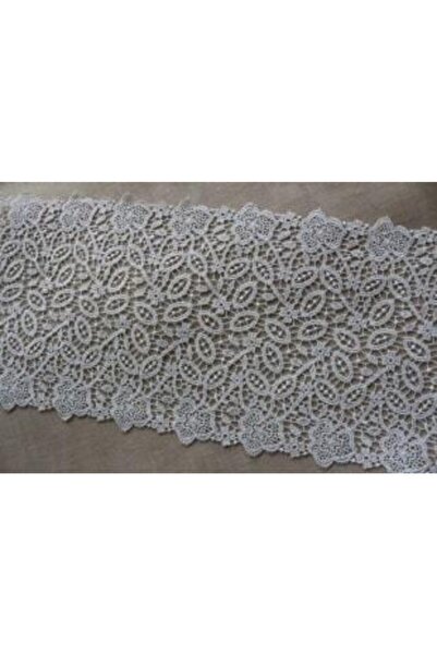 SHERLOCK HOME Guipure Tape