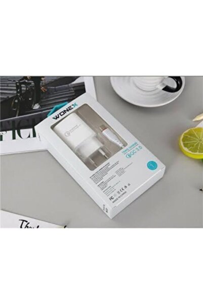 WONEX Redmi Şarj Cihazı