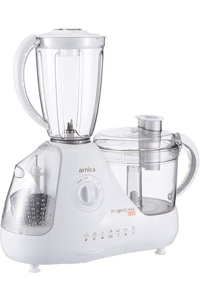 Arnica Arnıca Prokit 444 Plus Food Processor