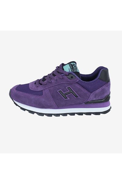 Hammer Jack Peru Pantofi de damă din piele naturală Laser-negru 102 19250-g