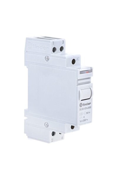 finder Fınder Röle 20.22.22.2-fınder