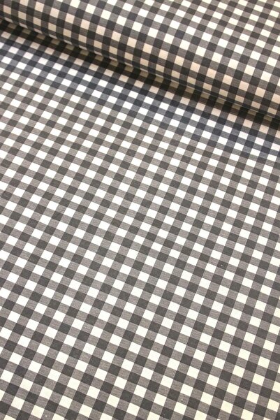 Premier Gri L Pötikare Duck Keten Kumaş