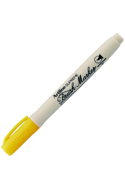 Woohoobox Artline Supreme Brush Marker