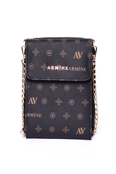 Armine Geanta neagra de dama
