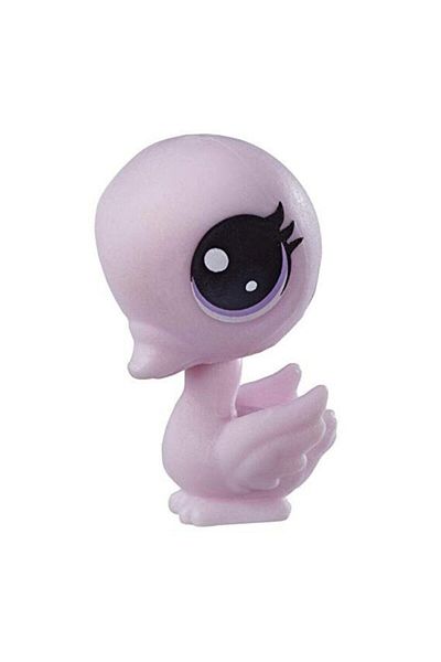 Littlest Pet Shop Hasbro Lıttlest Pet Shop Mini Single Mini - E4614