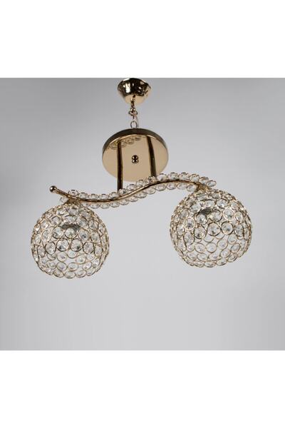 Mutlu Avize 2 Li Oturma Odası,yatak Odası,genç Odası