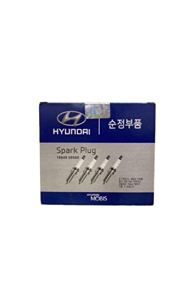 MOBIS Buji Iridyum Tucson 2015- / Sportage 2015- / Kona / I-30 / Ceed