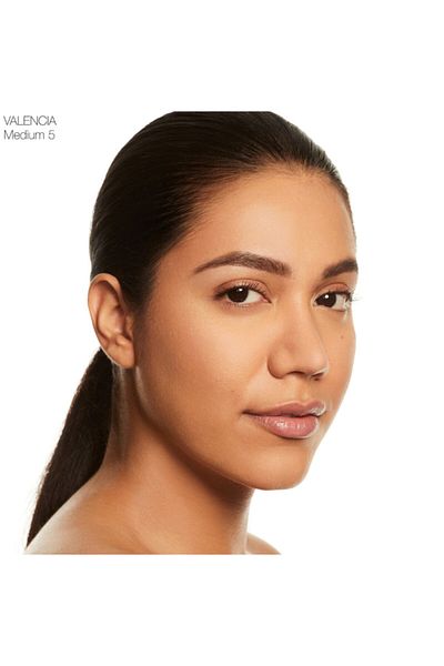 Nars كريم أساس Soft Matte Complete - فالنسيا
