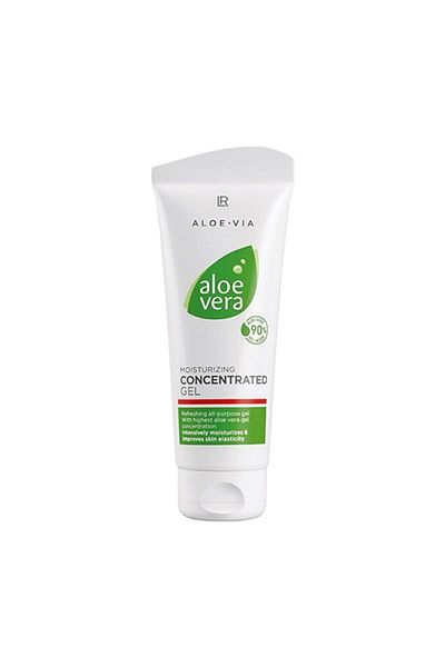 LR Aloe Via Aloe Vera Concentrated Cream