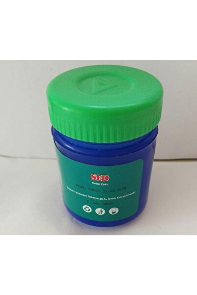 Genel Markalar Buharlı Krem Masaj Ve Kış Kremi Soğuk Algınlığına Iyi Gelen 38 gr