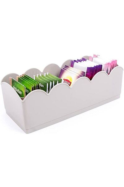 Decobella Organizér na sponu, sortiment
