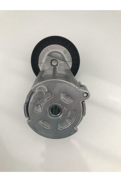 GATES Τεντωτήρας ιμάντα, ιμάντας χρονισμού T39281