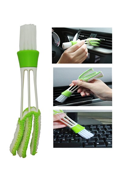 HANNAH Torpido Bilgisayar-klavye Ve Genel Temizlik Fırçası