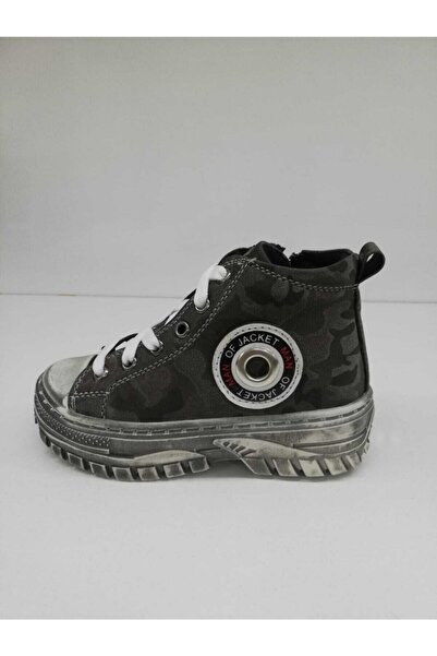 Minican Erkek Convers Ayakkabı