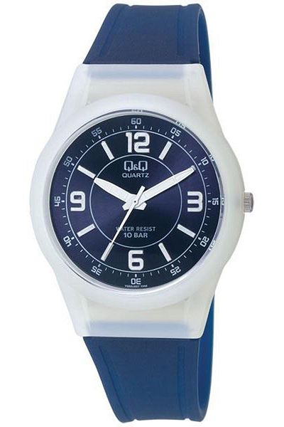 Q&Q Men's Wristwatch Vq50j007y