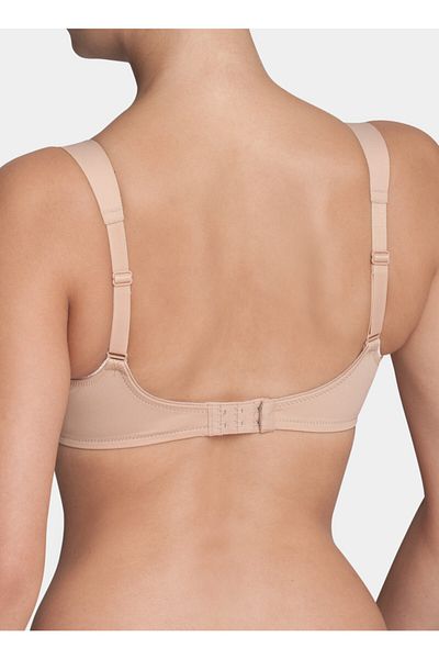 Triumph Bra - Beige - Plain